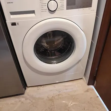 Torre Del Mar Appartamento