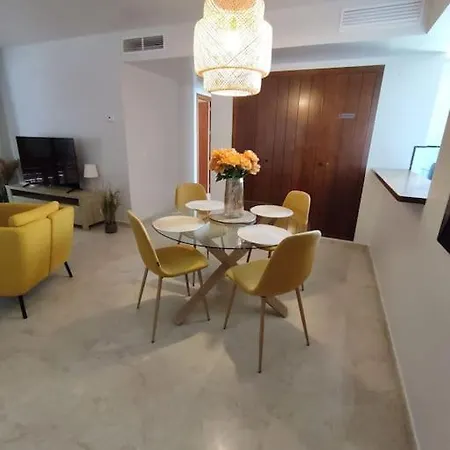 Torre Del Mar * Punta Prima (Alicante)