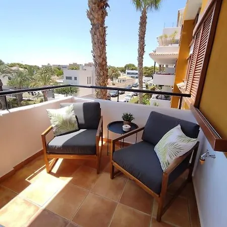 Torre Del Mar * Punta Prima (Alicante)