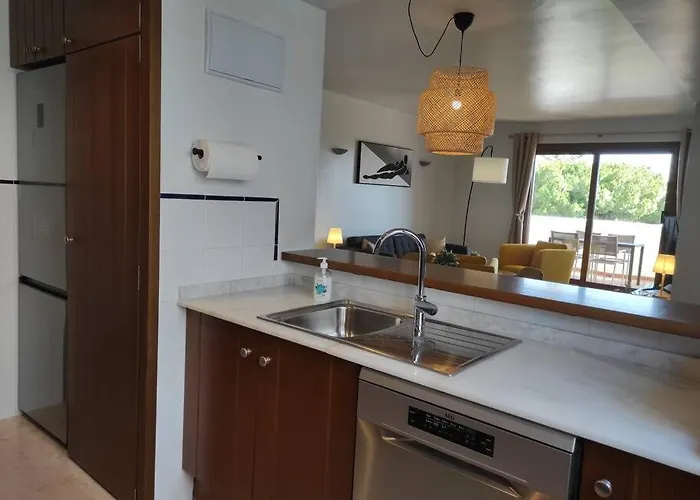 Apartamento Torre Del Mar