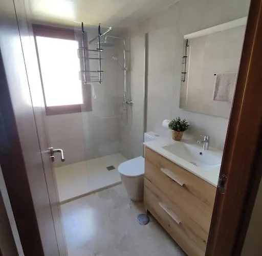 Apartamento Torre Del Mar Punta Prima (Alicante)