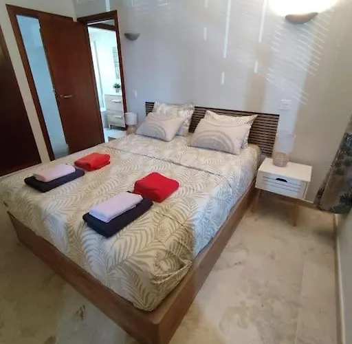 Apartamento Torre Del Mar