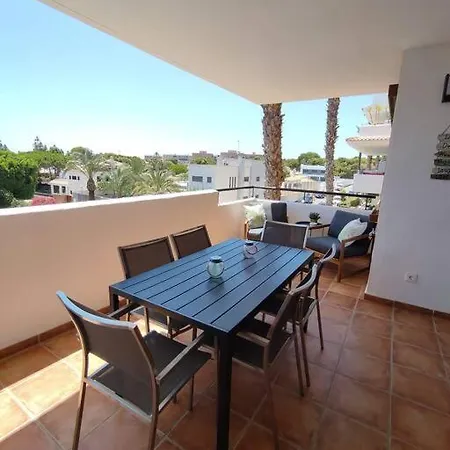 Torre Del Mar Apartment *