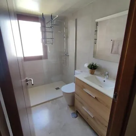 Appartement Torre Del Mar Punta Prima (Alicante)