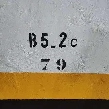 Torre Del Mar Apartment