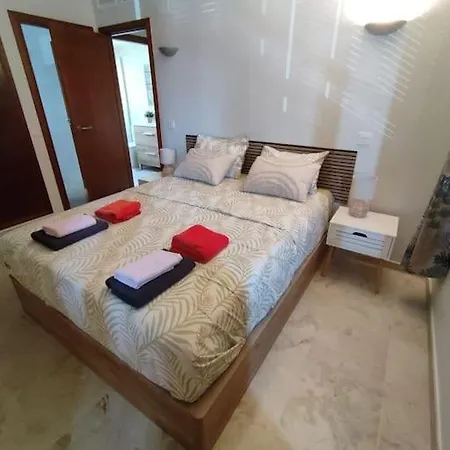 Apartment Torre Del Mar