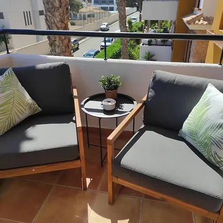 Torre Del Mar Appartement Punta Prima (Alicante)