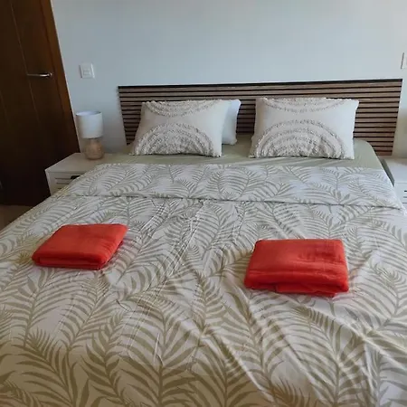 Torre Del Mar Apartment