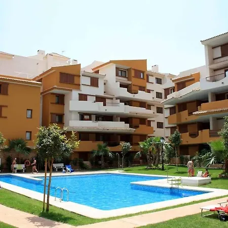 Appartement Torre Del Mar *