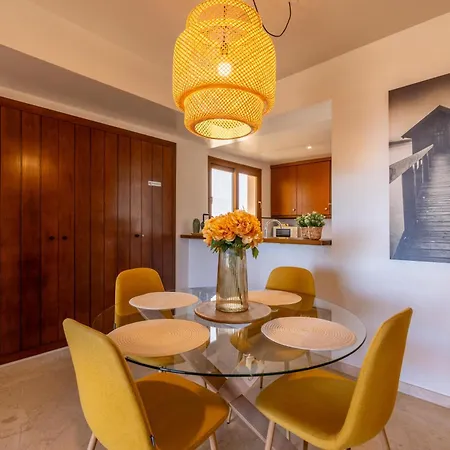 Apartamento Torre Del Mar Punta Prima (Alicante)