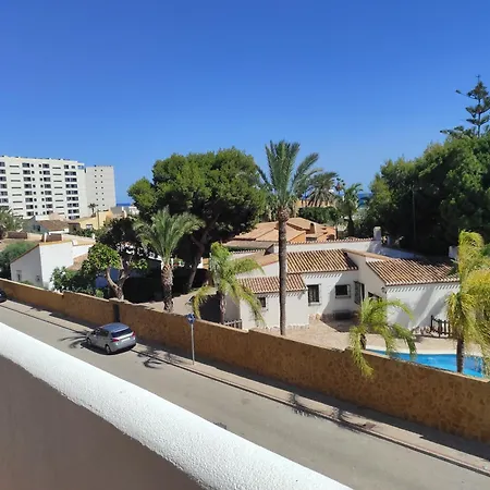 Torre Del Mar דירה Punta Prima (Alicante)