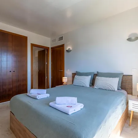 Apartament Torre Del Mar