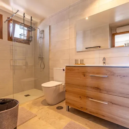 Apartament Torre Del Mar
