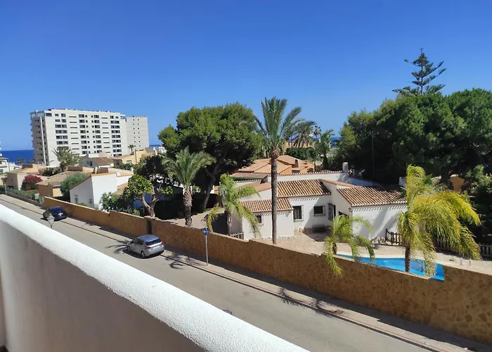 Torre Del Mar דירה Punta Prima (Alicante)