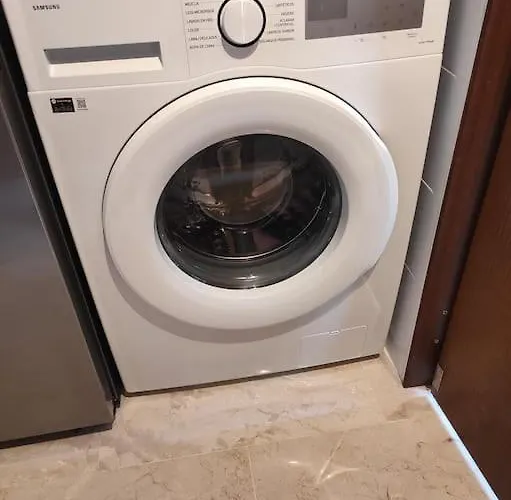 Torre Del Mar דירה