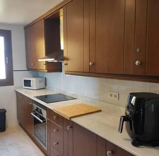 Torre Del Mar Punta Prima (Alicante)