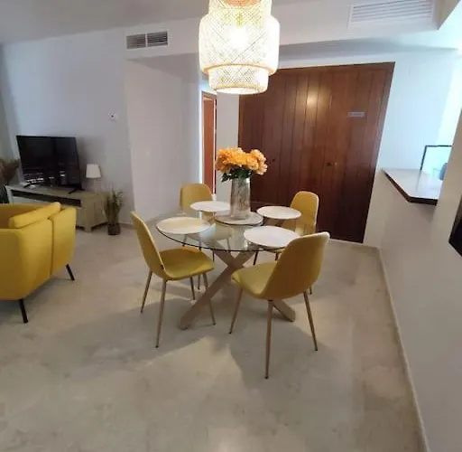 Torre Del Mar * Punta Prima (Alicante)