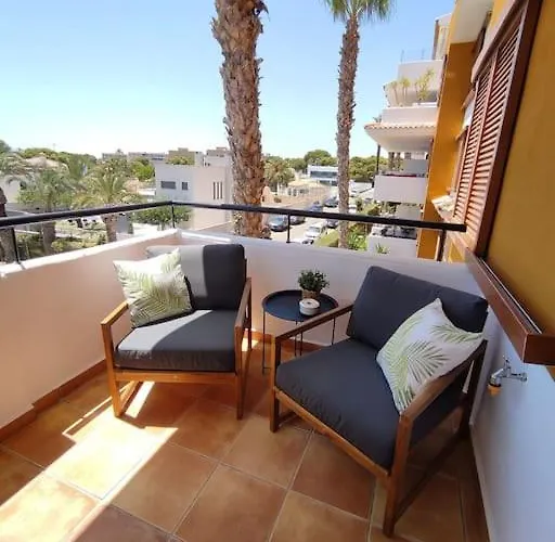 Torre Del Mar * Punta Prima (Alicante)