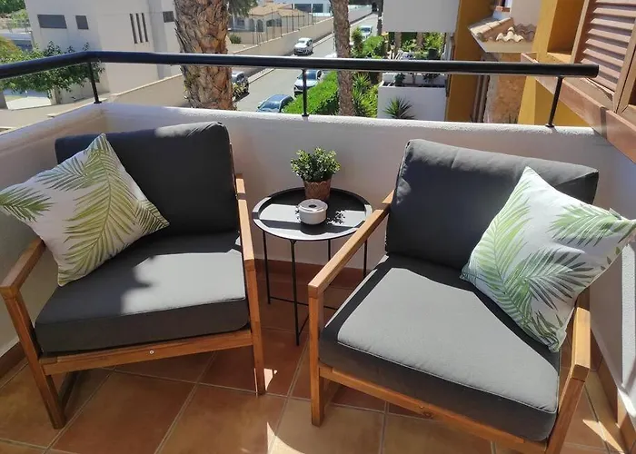 Torre Del Mar דירה Punta Prima (Alicante)