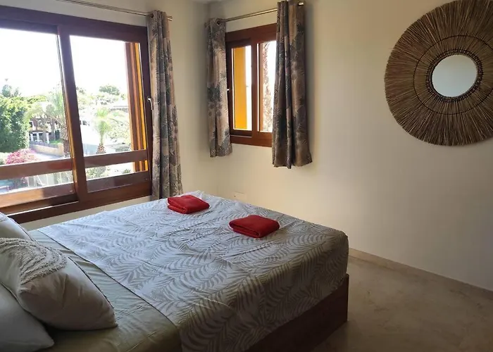 Torre Del Mar Punta Prima (Alicante)